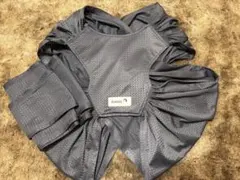 美品　コニー　konny 抱っこ紐　グレー　サマー　xs