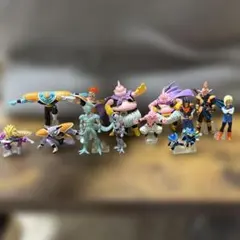 ドラカプ 亀仙人と人魚さん - メルカリ