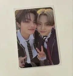 ALD1 EUPHORIA サンウォン リオ サンリオ ユニット ケミ トレカ