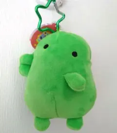 たまごっち　くちぱっちぬいぐるみポーチ　くちぱっち　ポーチ