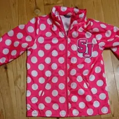 ＳＩＳＴＥＲ JＥＮＮＩウインドブレーカー