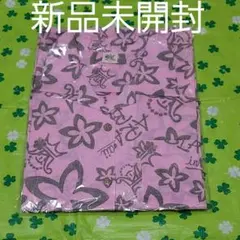 ARASHI BLAST in Hawaii アロハシャツ（新品未開封）