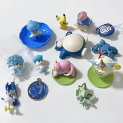 ポケモンガチャガチャ　まとめ売り