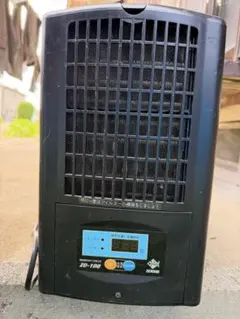 ZENSUI ZR-75E クーラー - メルカリ