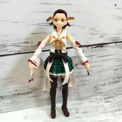 アーマーガールズプロジェクト 比叡改二 フィギュア 艦これ 艦隊これくしょん