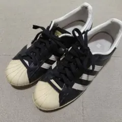 アディダス　金ベロ　SUPERSTAR