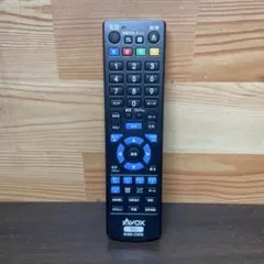 2025年最新】avox リモコンの人気アイテム - メルカリ