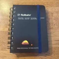 Rollbahn 25th Anniversary 100 Editionのサムネイル