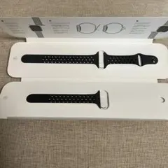 Apple Watch用 ナイキスポーツバンド