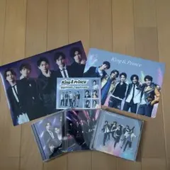 King&Prince Mazy Night