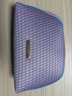 BVLGARI LAURA MERCIER ポーチ ブルガリ ローラメルシエ