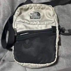 THE NORTH FACE Supreme ショルダーバッグ