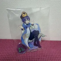 雪ミク 初音ミク KAITO みくにくま アクリルスタンド