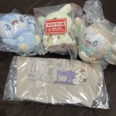 2026年最新】ラストワン ミミッキュの人気アイテム - メルカリ