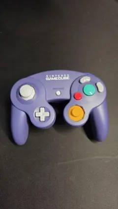 Nintendo Switch2用 ゲームキューブコントローラー(ワイヤレス)