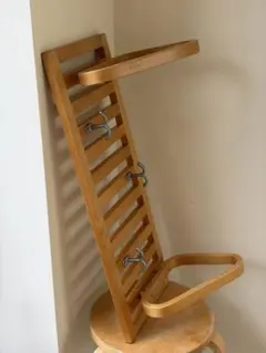 40-50年代 artek coat rack Alvar Aalto 75cm