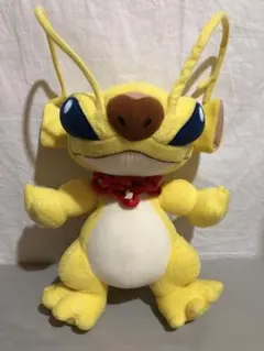 リロ&スティッチ 【レア】 FIG]フィギュアコンプレックス MOVIE REVO Series No.003