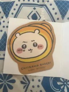 ちいかわベーカリー マグネット