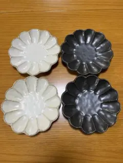 リンカプレート カネコ小兵 リンカ小皿