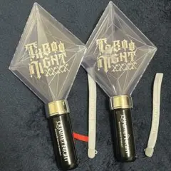 タブナイ　ペンラ　2本