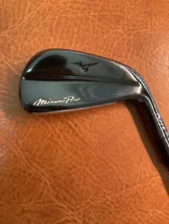 Mizuno Pro アイアン型ユーティリティ　フライハイ4番のサムネイル