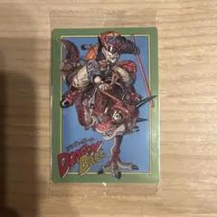 イタジャガ ドラゴンボール 2-27 CR コンセプトレア　孫悟空　未開封