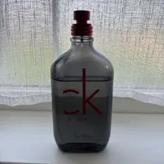 2026年最新】ck one red for herの人気アイテム - メルカリ