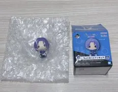 ブルーロック 一番くじ 御影玲王 ちょこのっこフィギュア
