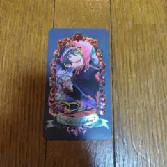 あんスタ　Valkyrie　影片みか　ミュージアムカード