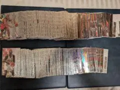 NBAカード 96-97METAL series1&2 レギュラーコンプ