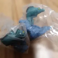 ディズニー リトルマーメイド フロットサム＆ジェットサム フィギュア
