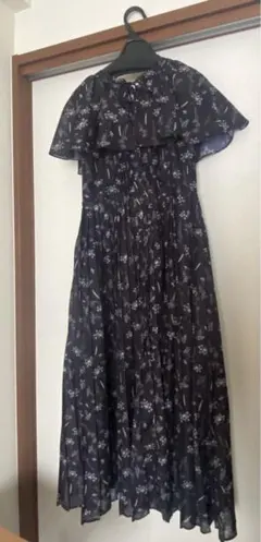 REDYAZEL 花柄ワンピース