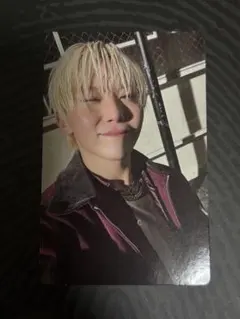 happyburstday スングァントレカ