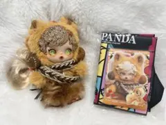 r*読様 popmart スカルパンダ　マイリトルポニー　Applejack