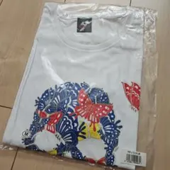 完売品 新品タグ付き 漂流教室 mxmxm 楳図かずお Tシャツ L 白 - メルカリ