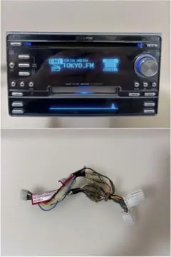 希少】ECLIPSE E3305CMT CD/MDチューナー【訳あり】 - メルカリ