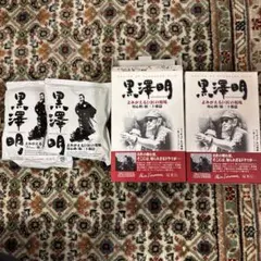 ODEYA つげ義春 李さん一家 必殺するめ固め 2個セット ガレージキット