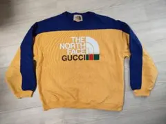 コラボ スウェット