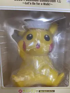 ポケモン　一番くじ　A賞