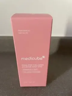 medicube PDRN PINK COLLAGEN EXOSOME 30mlのサムネイル
