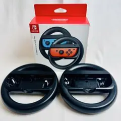 ニンテンドースイッチ2コントローラーハンドル