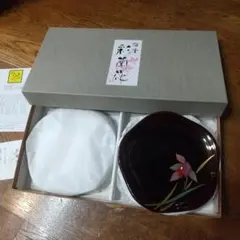 2026年最新】会津塗 銘々皿の人気アイテム - メルカリ