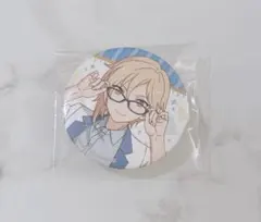 あんスタ 夏目 缶バッジ アクキー JINS メガネ コラボ あんスタ 夏目 缶バッジ アクキー JINS メガネ コラボ あんスタ 夏目