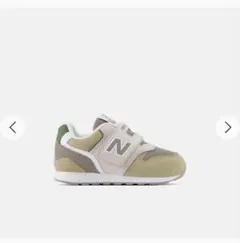 【新品】ニューバランス New Balance 996 ベビーシューズ
