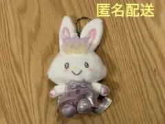 サンリオシークレットマスコットホルダー　ウィッシュミィメル　2026