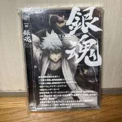 初回限定盤 銀魂 ジャンプアニメツアー2008&2005