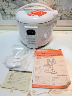2026年最新】花柄 象印炊飯器の人気アイテム - メルカリ