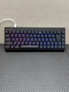 EPOMAKER HE75 Mag ゲーミングキーボード 磁気スイッチ - メルカリ