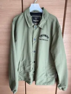 2025年最新】Triumph ナイロンジャケットの人気アイテム - メルカリ