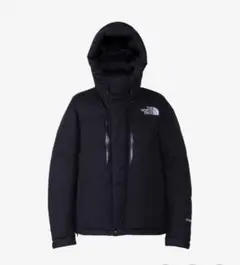 【わし様専用】新品未開封 North Faceバルトロライト2024aw黒XXL